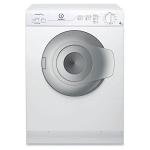Indesit Compact 4kg Vented Tumble Dryer - White