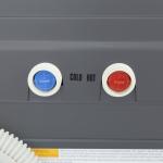 Avanti 2.0 cu. ft. Platinum Top Load Washer