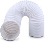 Flexible Dryer Exhaust Hose for All Brands, 4m