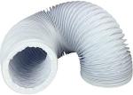 Flexible Dryer Exhaust Hose for All Brands, 4m