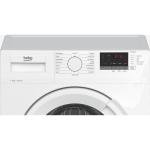 Beko 9kg White Washing Machine 1200 rpm