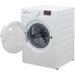 Beko 9kg White Washing Machine 1200 rpm