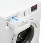 Beko 9kg White Washing Machine 1200 rpm