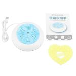 Compact Portable Mini Washing Machine for Travel