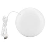 Compact Portable Mini Washing Machine for Travel