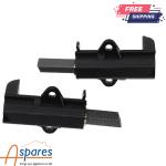 Beko Washing Machine Motor Carbon Brush Pair