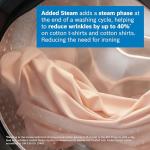 Bosch Series 4 8kg Front Loader Washing Machine