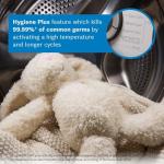 Bosch Series 4 8kg Front Loader Washing Machine