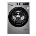 LG V3 Steam 9kg Washing Machine
