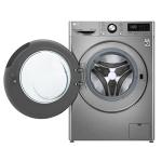 LG V3 Steam 9kg Washing Machine