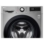LG V3 Steam 9kg Washing Machine