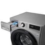 LG V3 Steam 9kg Washing Machine