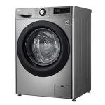 LG V3 Steam 9kg Washing Machine
