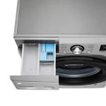 LG V3 Steam 9kg Washing Machine