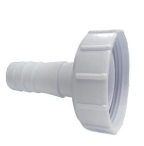 Merriway Single Appliance Connector for Washing Machine