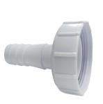 Merriway Single Appliance Connector for Washing Machine