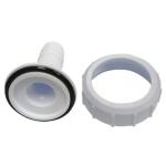 Merriway Single Appliance Connector for Washing Machine