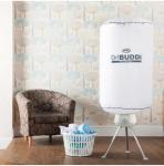 JML DriBUDDI 1200W Electric Clothes Dryer