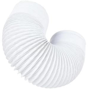 Extra Strong Universal Tumble Dryer Vent Hose 2.5m