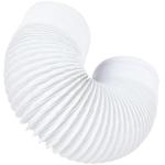Extra Strong Universal Tumble Dryer Vent Hose 2.5m
