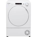 Hoover H-Dry 300 10kg Condenser Tumble Dryer