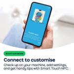 Hoover H-Dry 300 10kg Condenser Tumble Dryer