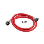 Universal Washing Machine and Dishwasher Fill Hose