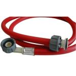 Universal Washing Machine and Dishwasher Fill Hose