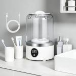 DMJJSD Portable USB Washing Machine for Travel