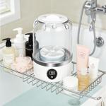 DMJJSD Portable USB Washing Machine for Travel