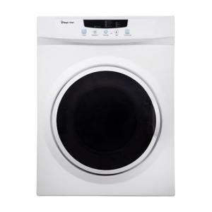 Magic Chef 3.5 cu. ft. Compact Electric Dryer