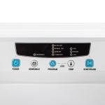 Magic Chef 3.5 cu. ft. Compact Electric Dryer