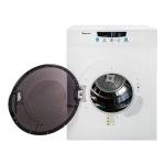 Magic Chef 3.5 cu. ft. Compact Electric Dryer