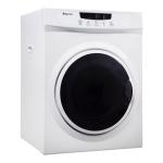 Magic Chef 3.5 cu. ft. Compact Electric Dryer