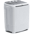TABU Mini Portable Washing Machine for Apartments