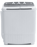 TABU Mini Portable Washing Machine for Apartments