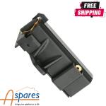 Hotpoint Aquarius Washer Dryer Motor Carbon Brushes Pair