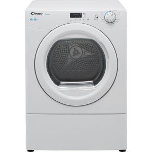 Candy 9Kg Vented Tumble Dryer - White