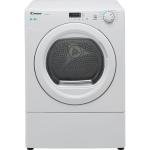 Candy 9Kg Vented Tumble Dryer in White
