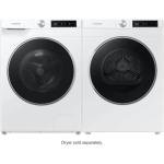 Samsung 2.5 cu. ft. Smart Dial Washer