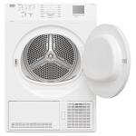7kg Sensor Condenser Tumble Dryer DTGCT7000W