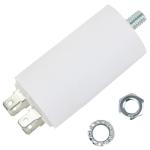Bosch Motor Capacitors 9UF for Washing Machines