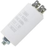 Bosch Motor Capacitors 9UF for Washing Machines