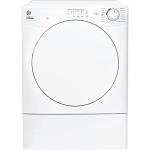 Hoover 9Kg White Vented Tumble Dryer with Sensor