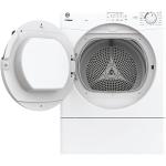 Hoover 9Kg White Vented Tumble Dryer with Sensor