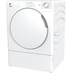 Hoover 9Kg White Vented Tumble Dryer with Sensor
