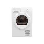 Hotpoint 8kg Freestanding White Tumble Dryer