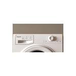 Hotpoint 8kg Freestanding White Tumble Dryer