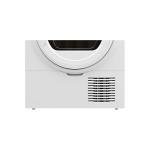 Hotpoint 8kg Freestanding White Tumble Dryer
