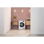 Hotpoint ActiveCare 8kg Freestanding Condenser Dryer